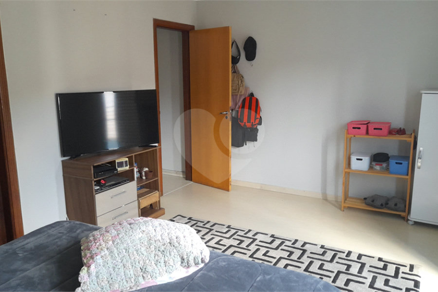 Sobrado à venda com 3 quartos, sendo 2 suítes, em Limão, São Paulo, SP
