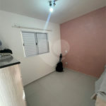 Apartamento à venda com 2 quartos em Parada Inglesa, São Paulo, SP
