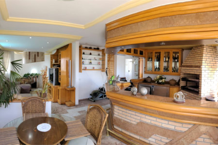 Apartamento à venda com 6 quartos, sendo 1 suíte, em Parque da Mooca, São Paulo, SP