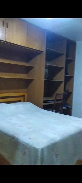 Apartamento à venda com 2 quartos, sendo 1 suíte, em Pinheiros, São Paulo, SP