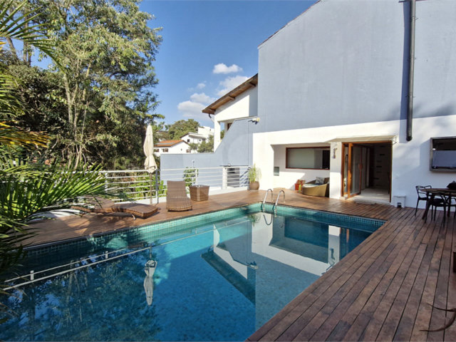 Casa à venda com 3 suítes em Jardim Prudência, São Paulo, SP