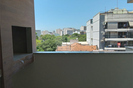 Apartamento à venda com 2 quartos, sendo 1 suíte, em Tijuca, Rio de Janeiro, RJ