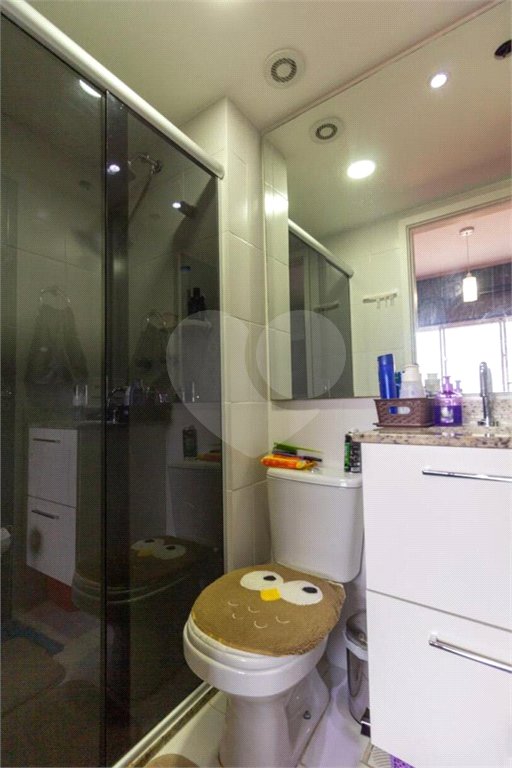 Apartamento à venda com 3 quartos, sendo 1 suíte, em VILA SÔNIA, São Paulo, SP