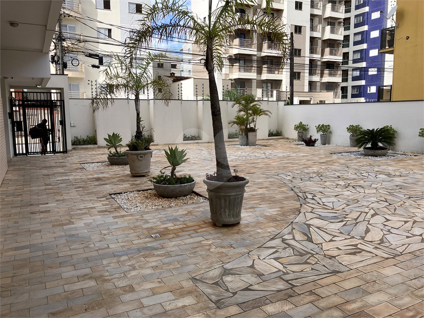 Apartamento à venda com 3 quartos, sendo 1 suíte, em Parque Campolim, Sorocaba, SP