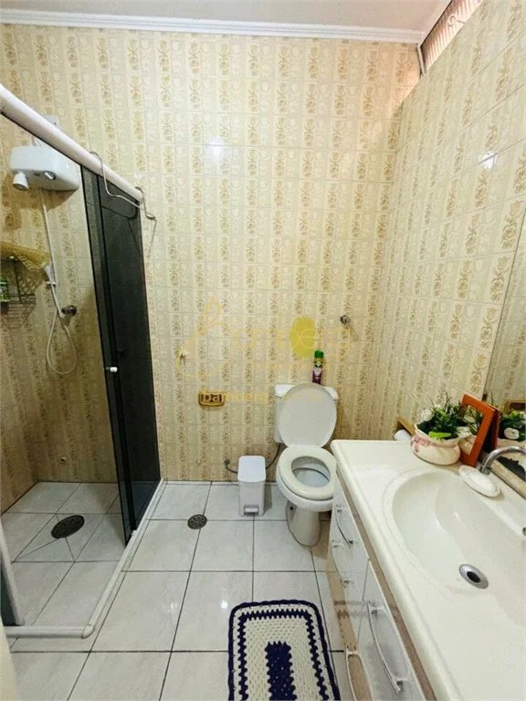 Sobrado à venda com 3 quartos, sendo 1 suíte, em Jardim Jussara, São Paulo, SP
