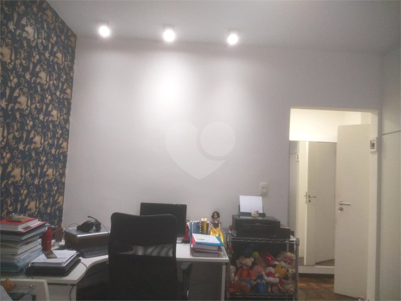 Apartamento à venda com 3 quartos, sendo 1 suíte, em Paraíso, São Paulo, SP