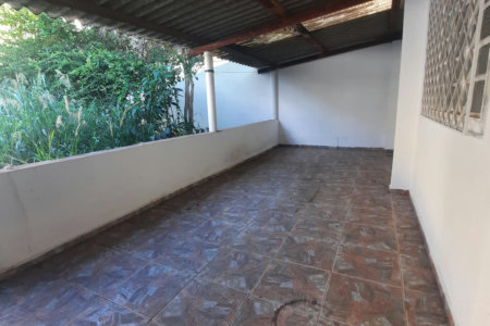 Casa à venda com 2 quartos em Hortolândia, SP