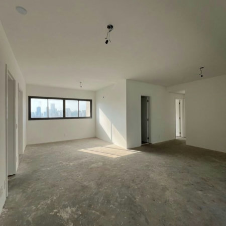 Apartamento com 3 dormitórios à venda, 160 m² por R$ 4.300.000,00 - Vila Nova Conceição - São Paulo/SP