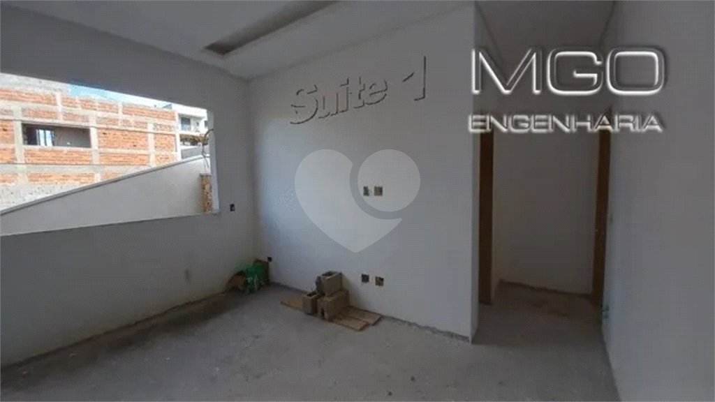 Casa à venda com 3 suítes no condomínio Residencial Alphaville Ii, São José dos Campos - SP