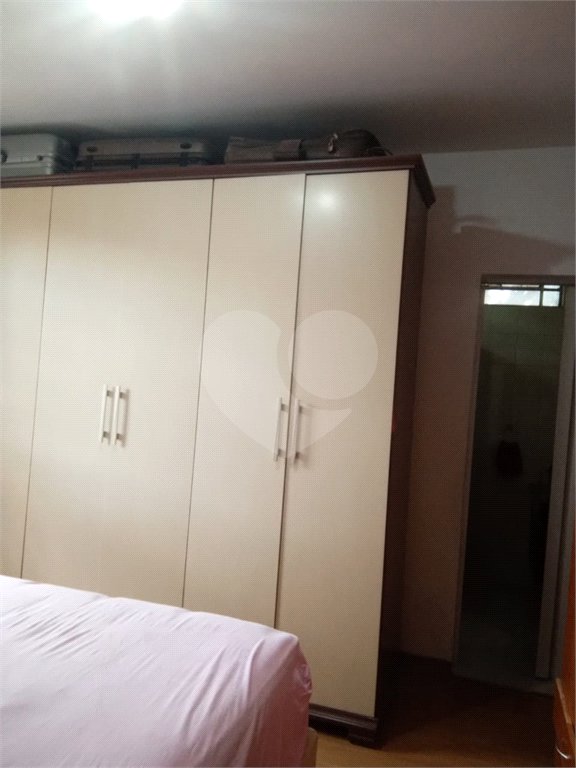 Casa de Vila à venda com 2 quartos, sendo 1 suíte, em Tucuruvi, São Paulo, SP