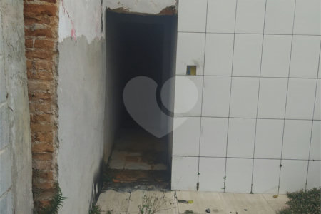 Terreno à venda em Vila Mazzei, São Paulo, SP