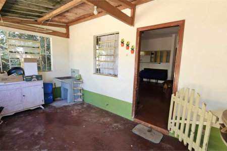 Chácara à venda com 3 quartos, sendo 2 suítes, em Jardim Estância Brasil, Atibaia, SP