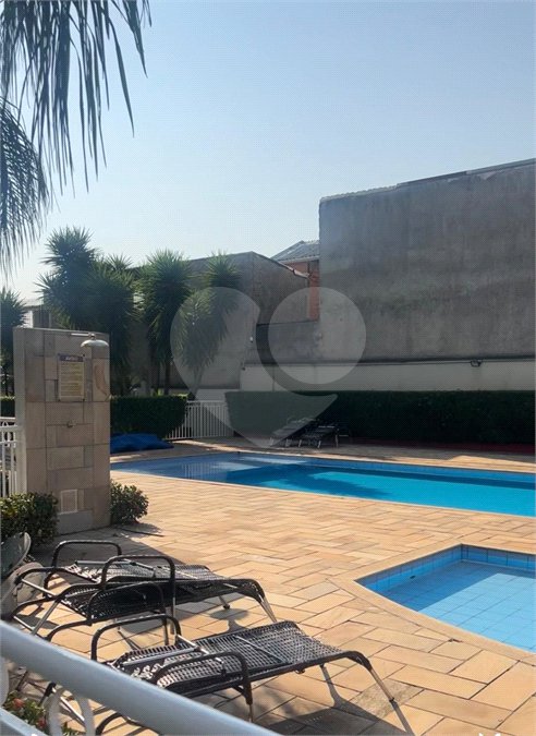 Apartamento à venda com 2 quartos em Imirim, São Paulo, SP