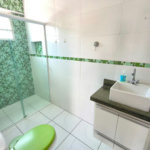 Apartamento com 4 dormitórios à venda, 126 m² por R$ 550.000,00 - Centro - São Vicente/SP