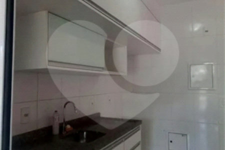 Apartamento à venda com 2 quartos em Jardim Esmeralda, São Paulo, SP