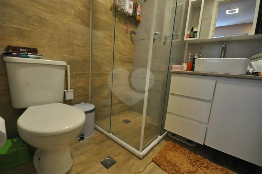 Apartamento à venda com 2 quartos em Vila Guilherme, São Paulo, SP