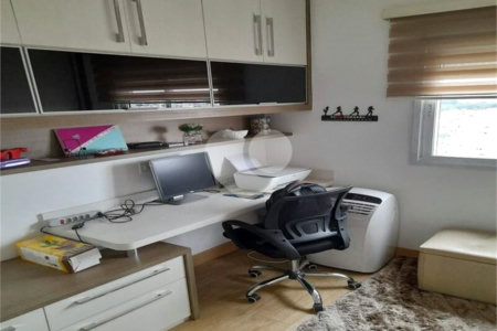Apartamento à venda com 2 suítes em Vila Formosa, São Paulo, SP