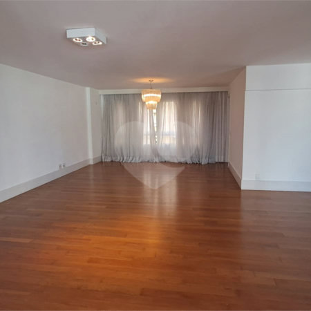 Apartamento para alugar com 4 suítes em Chácara Flora, São Paulo, SP