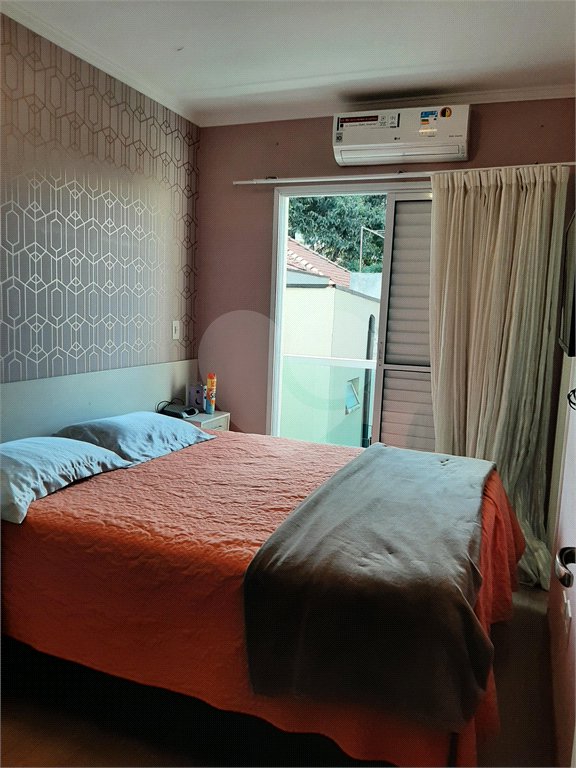 Casa à venda com 2 suítes em Tucuruvi, São Paulo, SP