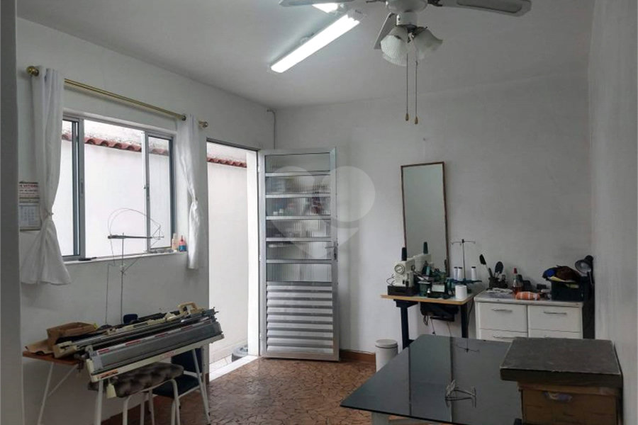 Casa à venda com 2 quartos em Vila Mazzei, São Paulo, SP