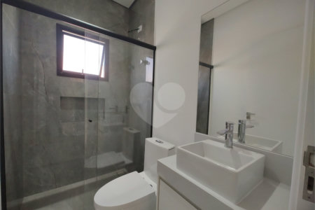 Casa à venda com 3 suítes no condomínio Terras de São Francisco, Sorocaba - SP