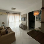 Apartamento mobiliado disponível para locação - em excelente localização na Av. Independência em Piracicaba.