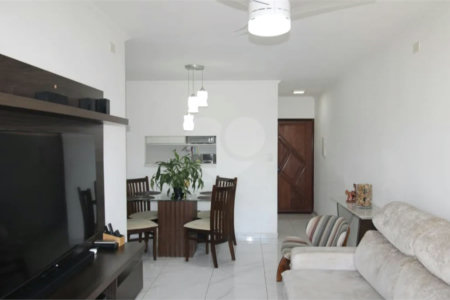 Apartamento à venda com 2 quartos, sendo 1 suíte,  em Vila Aurora (zona Norte), São Paulo, SP