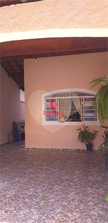 Casa à venda com 3 quartos em Parque Residencial Flamboyant, São José dos Campos, SP