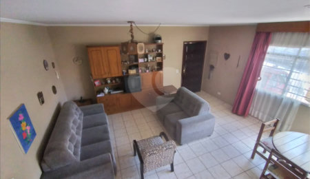 Sobrado à venda com 3 quartos, sendo 1 suíte,  em Limão, São Paulo, SP