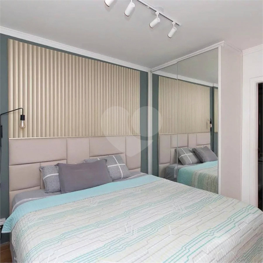 Apartamento à venda com 3 quartos, sendo 1 suíte, em Vila Maria Alta, São Paulo, SP