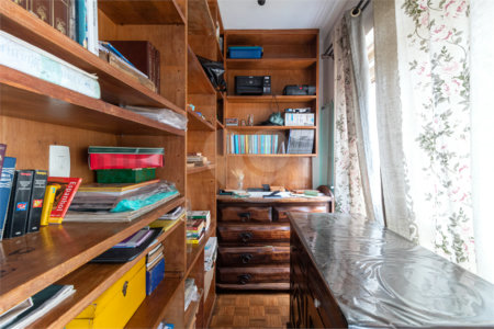 Apartamento à venda com 2 quartos em Pinheiros, São Paulo, SP