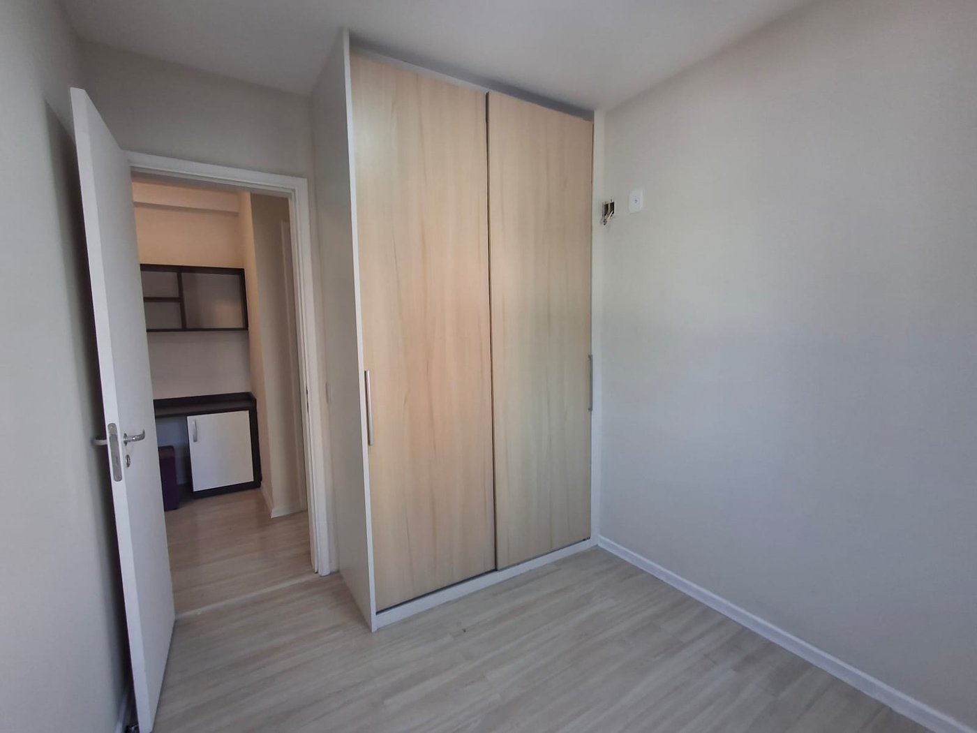 Apartamento à venda com 3 quartos, sendo 1 suíte,  em São Paulo, SP