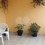 Sobrado à venda com 4 quartos, sendo 1 suíte, em Limão, São Paulo, SP