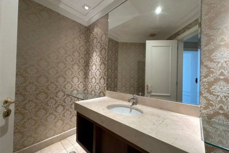 Apartamento para alugar com 4 suítes em Jardim Fonte do Morumbi, São Paulo, SP