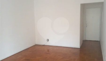 Apartamento à venda com 2 quartos em Vila Mariana, São Paulo, SP