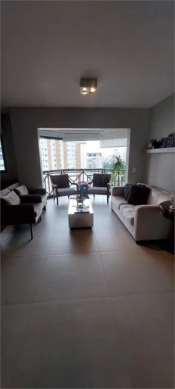 Apartamento à venda com 3 suítes em Vila Andrade, São Paulo, SP