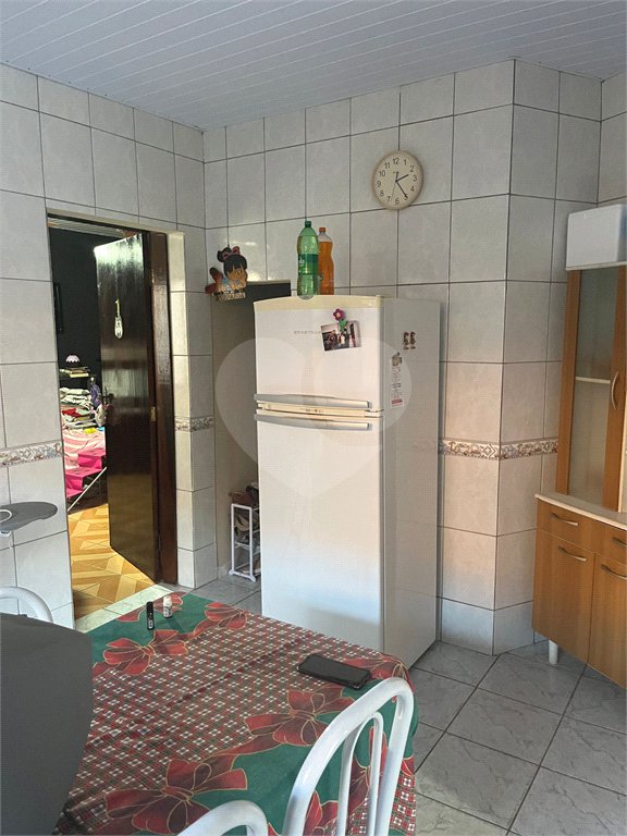 Casa à venda com 4 quartos em Pirituba, São Paulo, SP