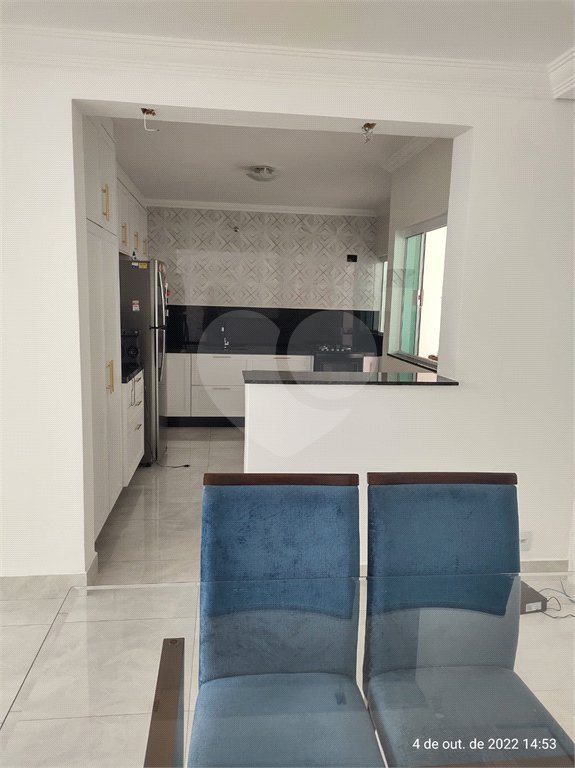 Casa à venda com 3 quartos, sendo 2 suítes, em Jardim Santa Rosália, Sorocaba, SP