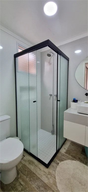 Apartamento à venda com 3 quartos, sendo 2 suítes,  em Jardim Arpoador, São Paulo, SP
