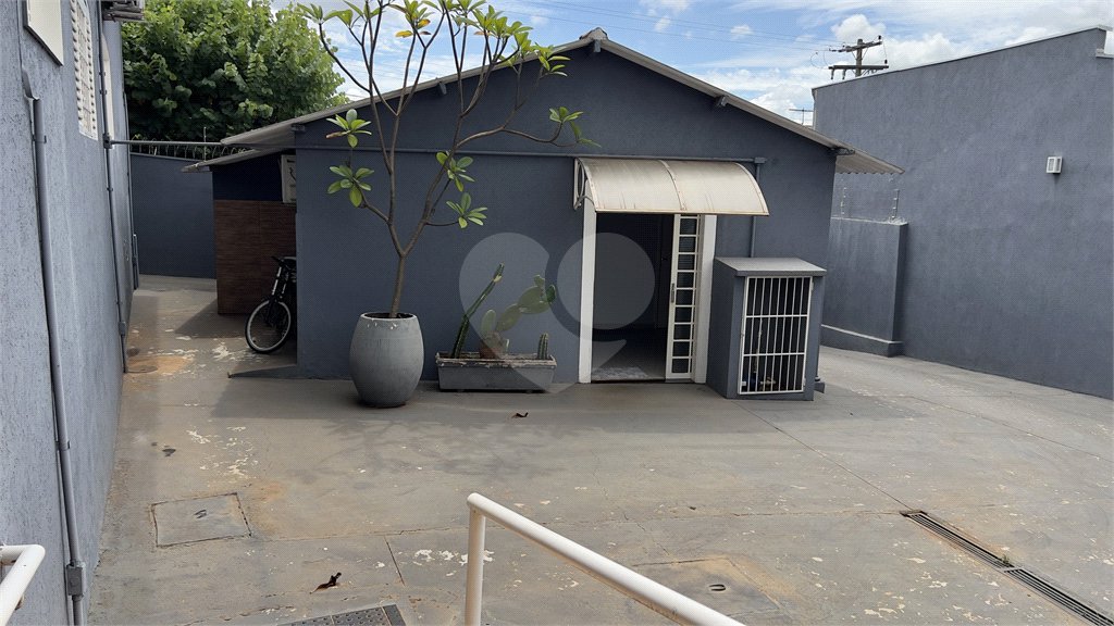 Prédio à venda em Vila Ercília, São José do Rio Preto, SP