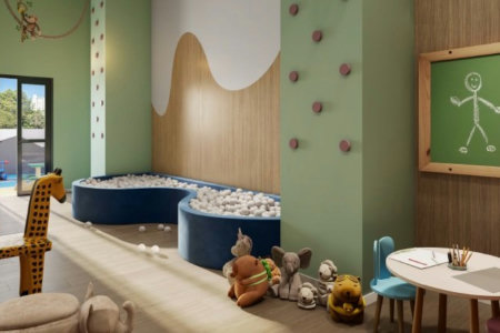 Residencial Maro