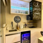 Apartamento à venda com 2 suítes em Tatuapé, São Paulo, SP