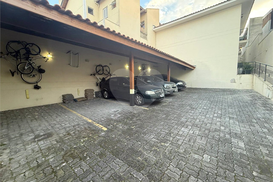 Casa à venda com 2 suítes em Tucuruvi, São Paulo, SP