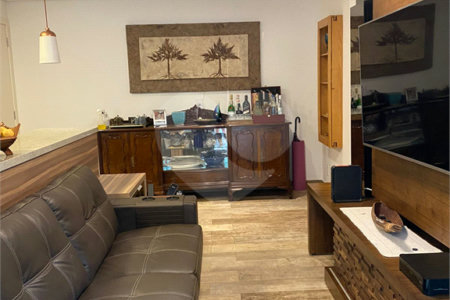 Apartamento à venda com 2 quartos, sendo 1 suíte, em Santana, São Paulo, SP