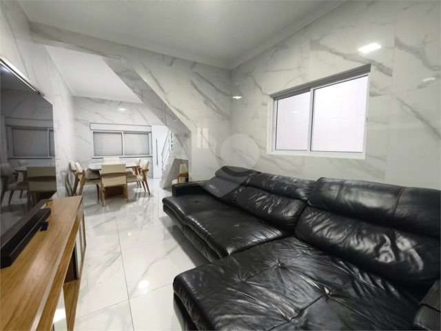 Casa à venda com 4 quartos, sendo 3 suítes,  em Jardim Brasil (zona Norte), São Paulo, SP
