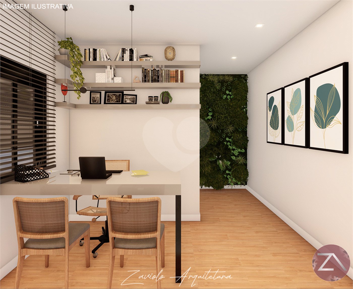 Casa à venda com 4 suítes no condomínio Alaia Paiva, Atibaia - SP