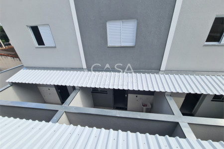Villagio à venda com 2 quartos em Jardim Betânia, Sorocaba, SP