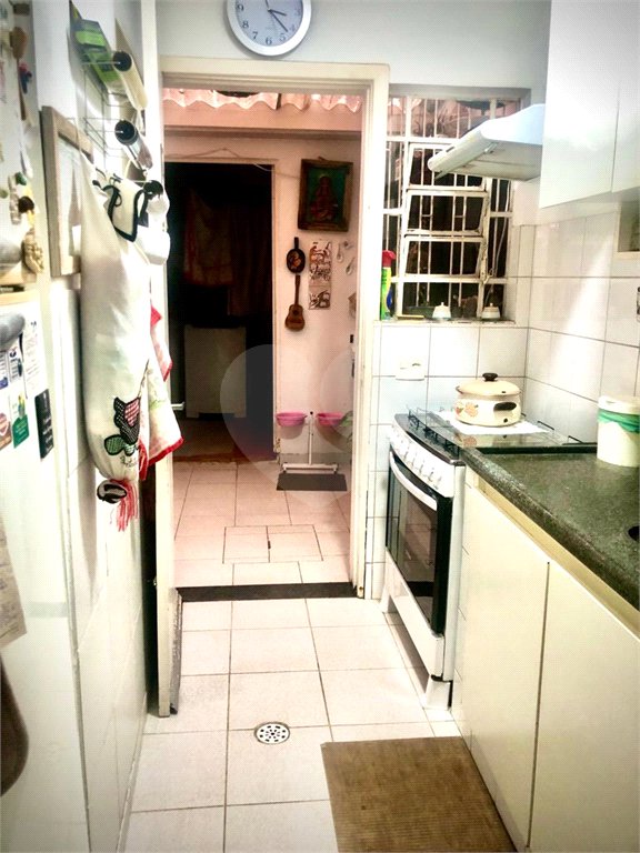 Sobrado à venda com 3 quartos, sendo 1 suíte,  em Chácara Santo Antônio (zona Sul), São Paulo, SP