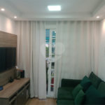 Apartamento à venda com 2 quartos em Vila Jaraguá, São Paulo, SP