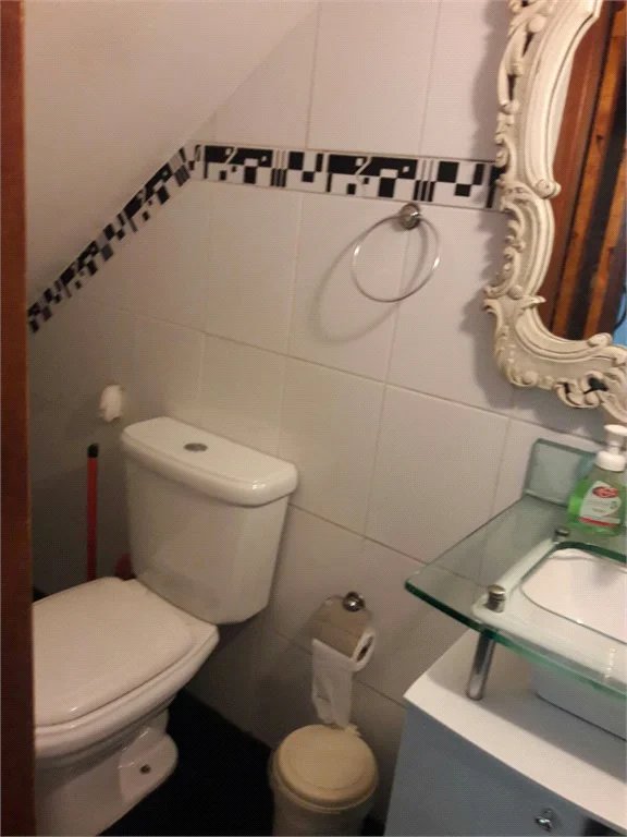 Casa à venda com 2 quartos em Jardim Arpoador, São Paulo, SP